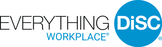 Everything DiSC Workplace®